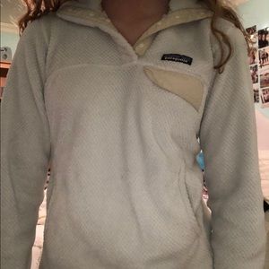 Patagonia Sweatshirt